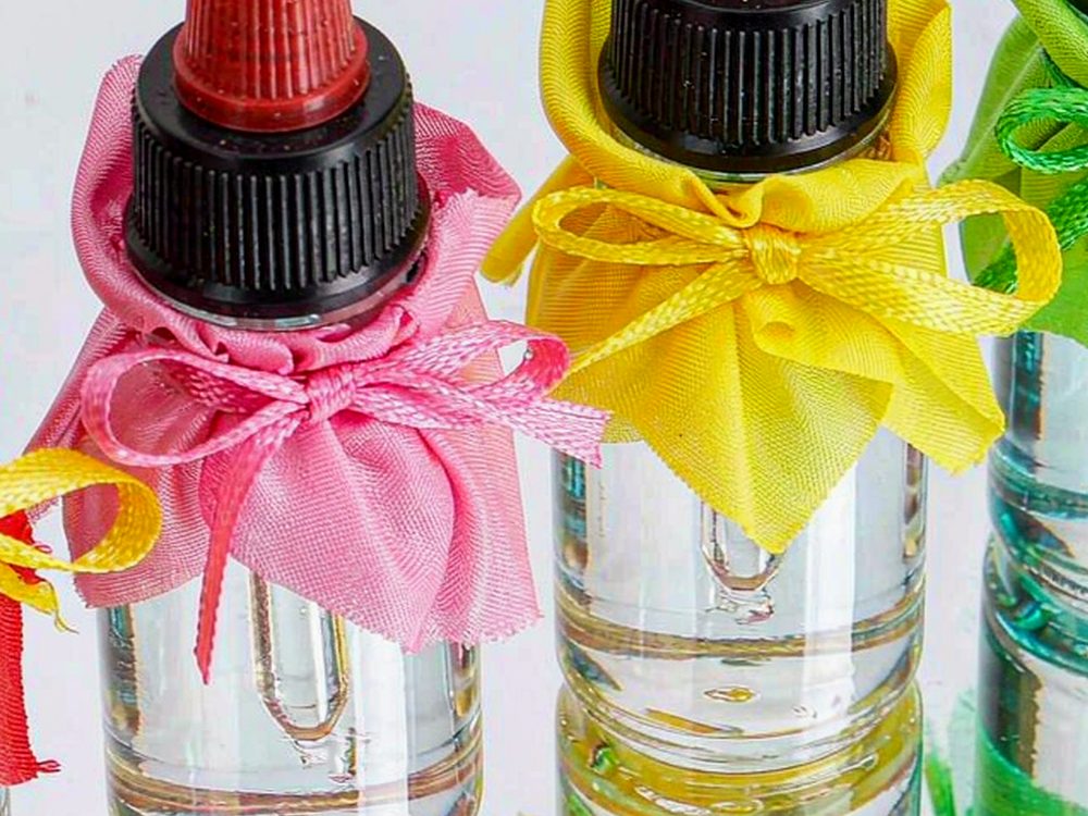OEM and ODM Options for Naples VapeCon — budget tier