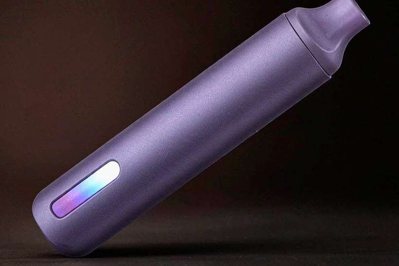 OEM and ODM Options for Naples VapeCon — container load