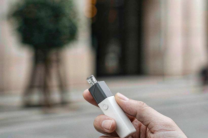 OEM and ODM Options for Naples VapeCon — OEM available