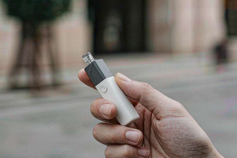 OEM and ODM Options for Naples VapeCon — Spring catalog
