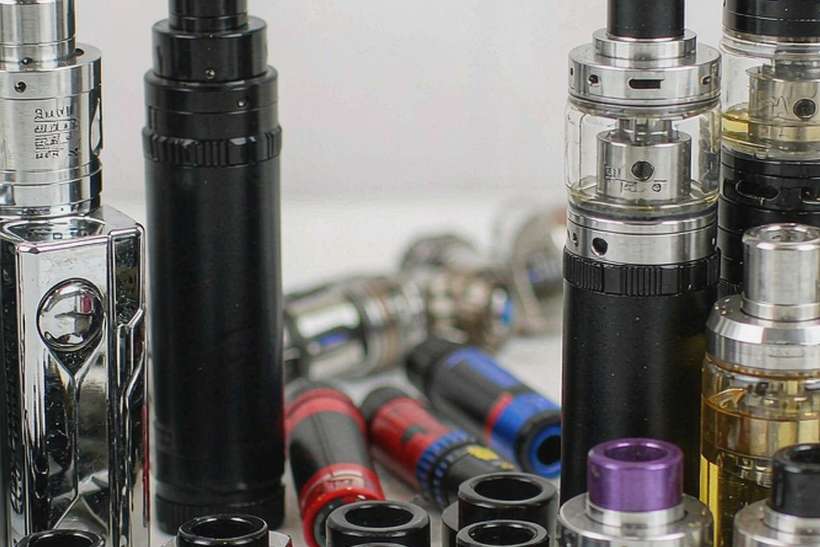 OEM and ODM Options for Naples VapeCon — Summer deals