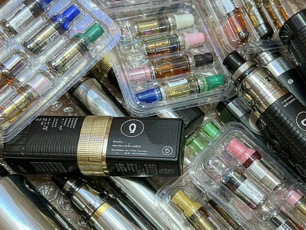 OEM and ODM Options for Naples VapeCon — verified suppliers