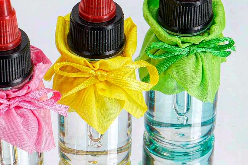 OEM and ODM Options for VapeCon accessories — container load