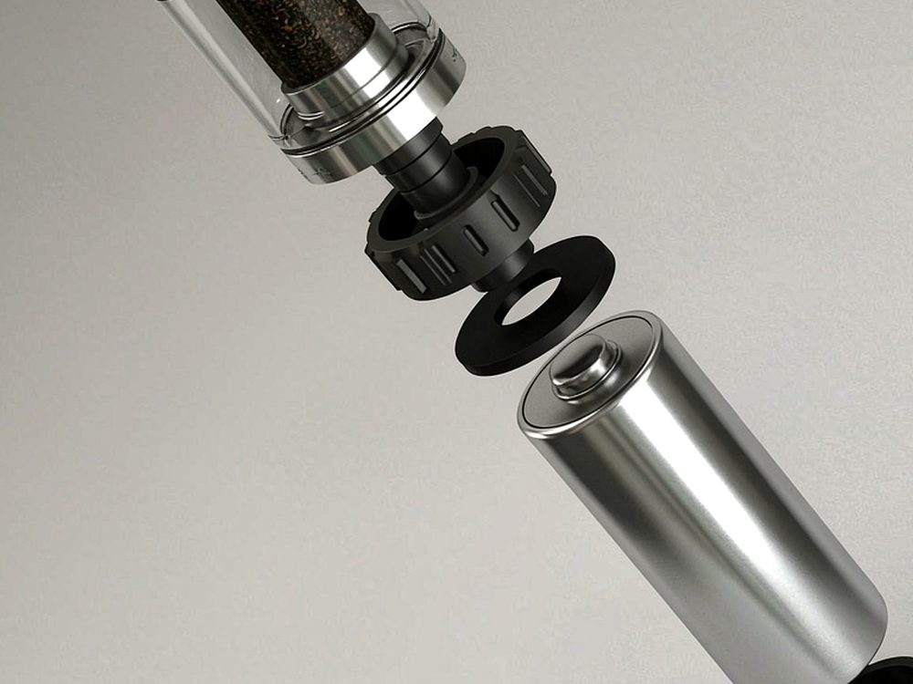 OEM and ODM Options for VapeCon accessories — premium tier