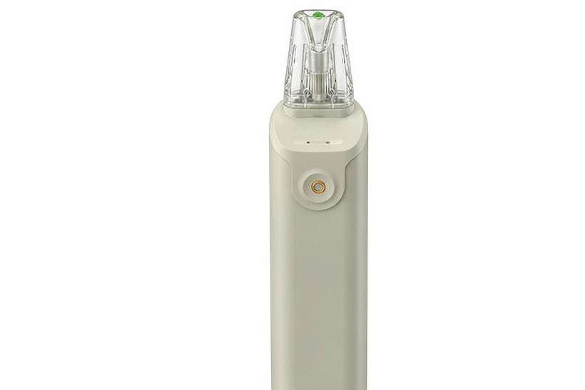 OEM and ODM Options for VapeCon accessories — small parcel