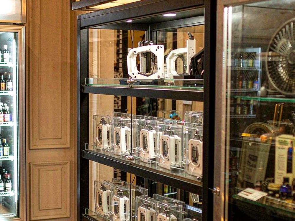 OEM and ODM Options for VapeCon accessories — verified suppliers