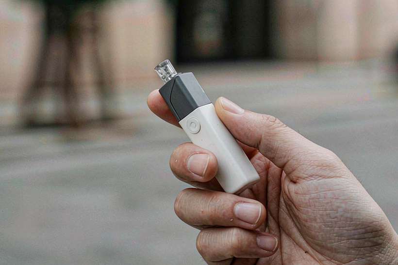OEM and ODM Options for VapeCon accessories — Winter special