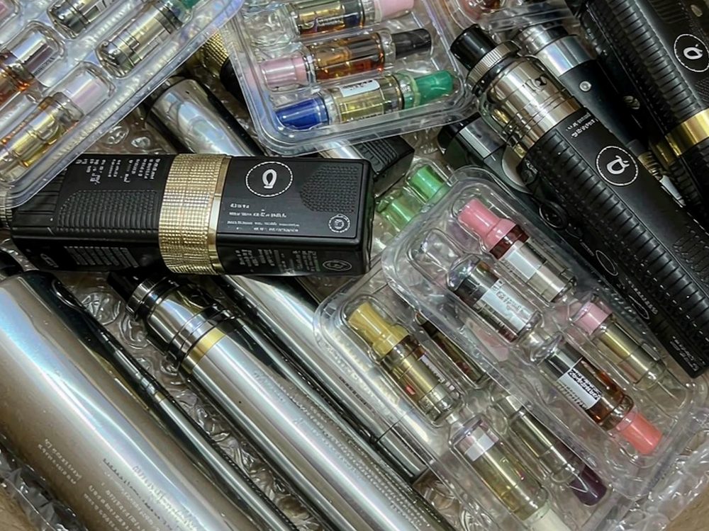 OEM and ODM Options for VapeCon bundles — for resellers