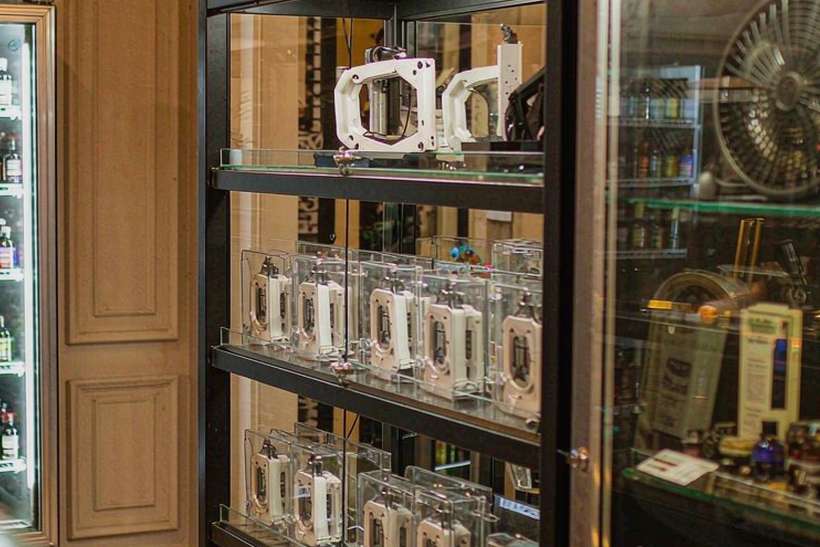 OEM and ODM Options for VapeCon bundles — Middle East