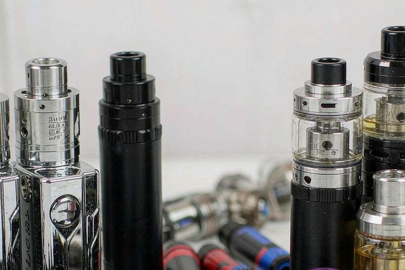 OEM and ODM Options for VapeCon bundles — ODM ready