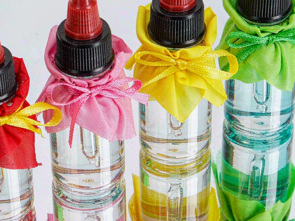 OEM and ODM Options for VapeCon bundles — premium tier