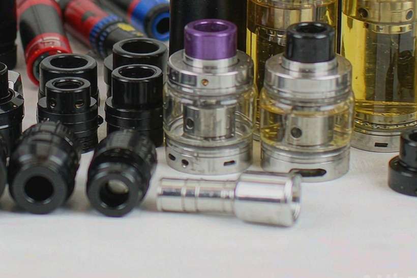 OEM and ODM Options for VapeCon bundles — small parcel