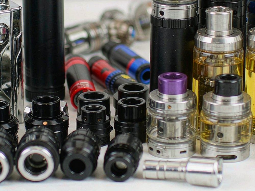 OEM and ODM Options for VapeCon bundles — top rated