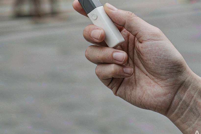 OEM and ODM Options for VapeCon coils — Asia Pacific