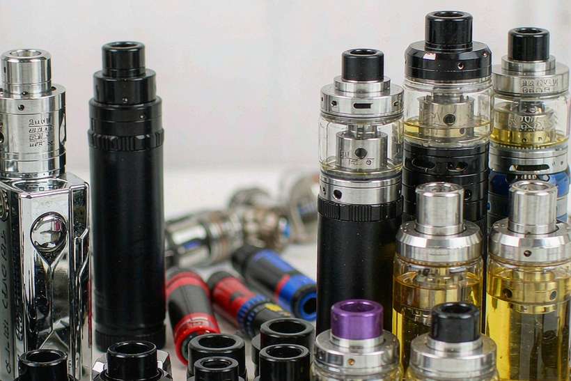 OEM and ODM Options for VapeCon coils — container load