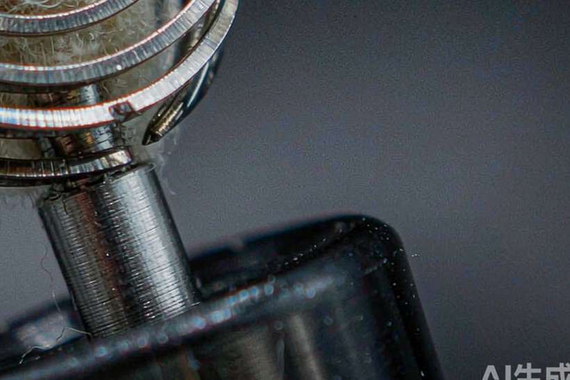 OEM and ODM Options for VapeCon coils — EU stock