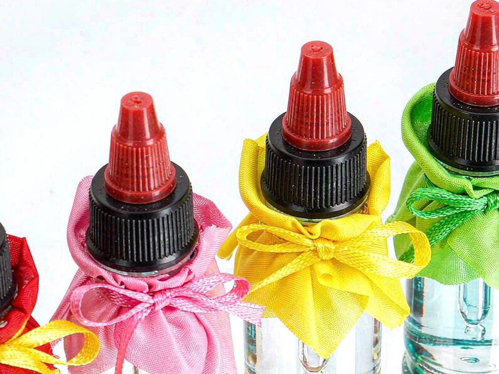 OEM and ODM Options for VapeCon coils — for resellers