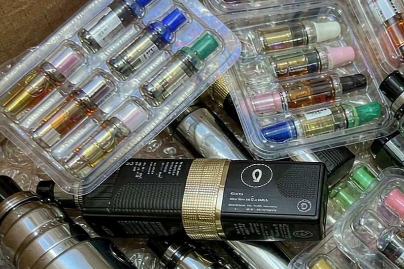 OEM and ODM Options for VapeCon coils — limited batch