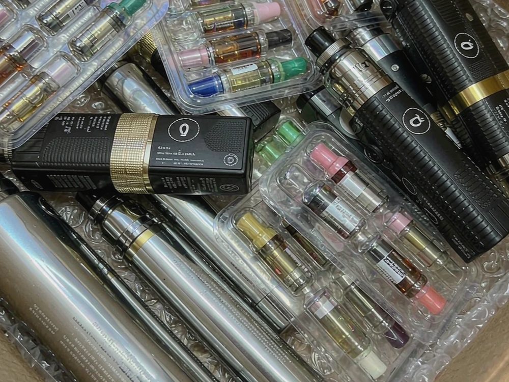 OEM and ODM Options for VapeCon coils — new arrivals