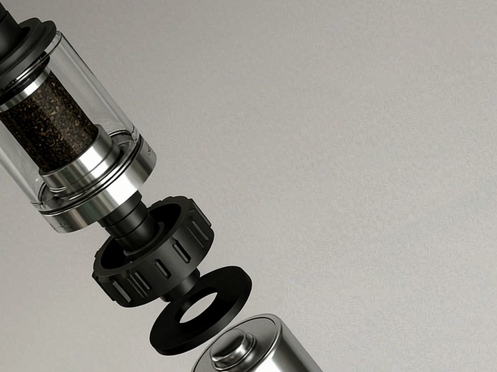 OEM and ODM Options for VapeCon coils — no minimum MOQ