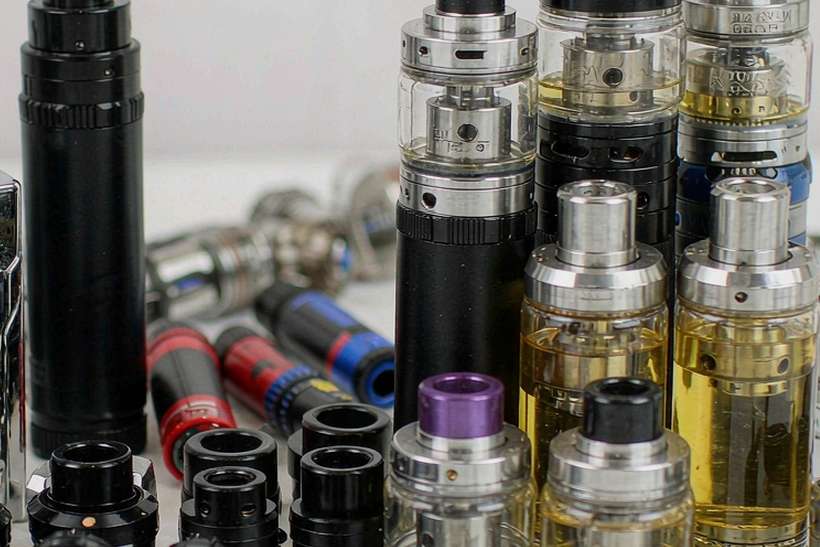 OEM and ODM Options for VapeCon coils — ODM ready