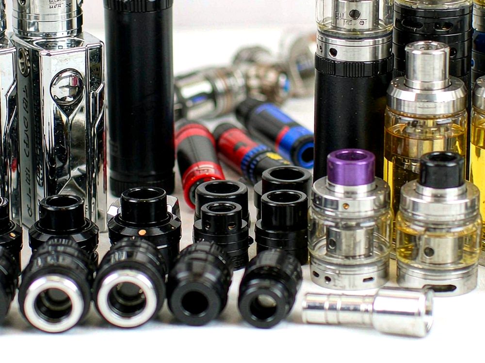 OEM and ODM Options for VapeCon coils — premium tier