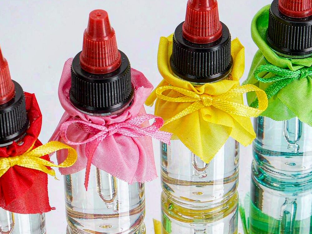 OEM and ODM Options for VapeCon disposables — 2026