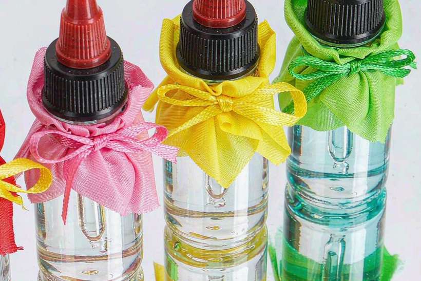 OEM and ODM Options for VapeCon disposables — limited batch