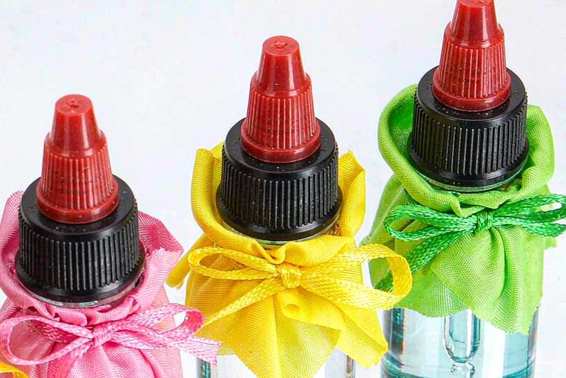 OEM and ODM Options for VapeCon disposables — Middle East