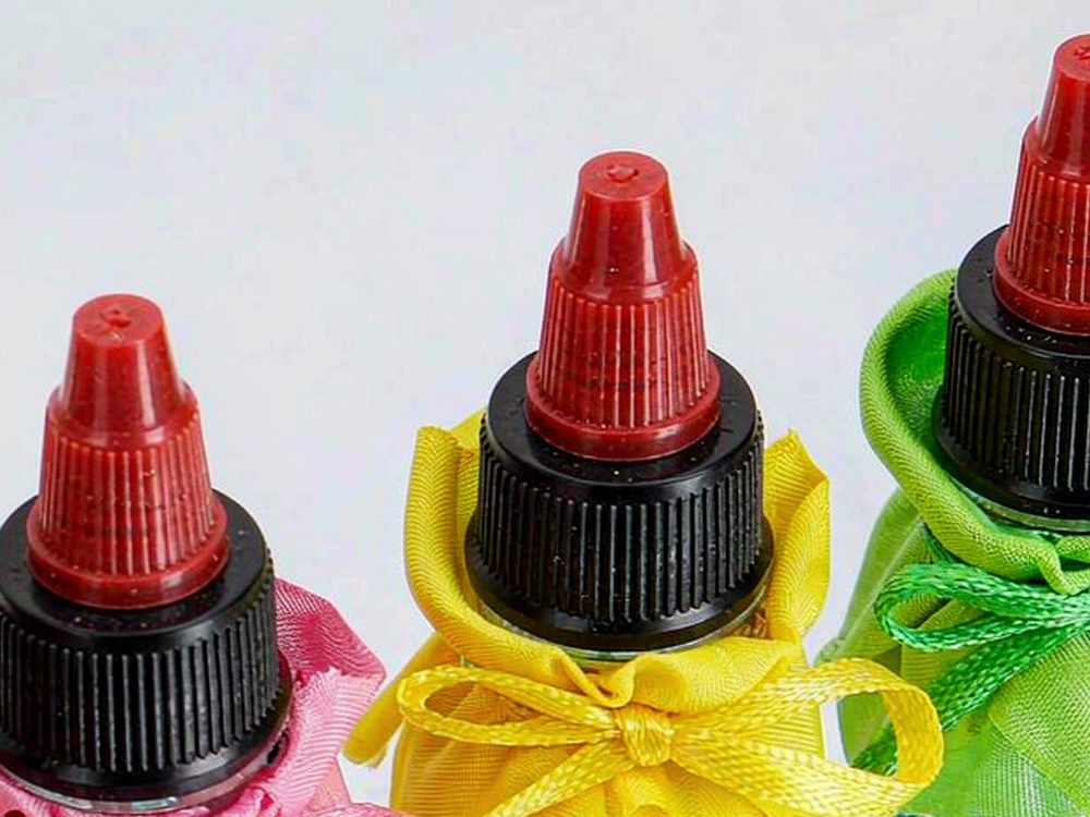 OEM and ODM Options for VapeCon disposables — new arrivals