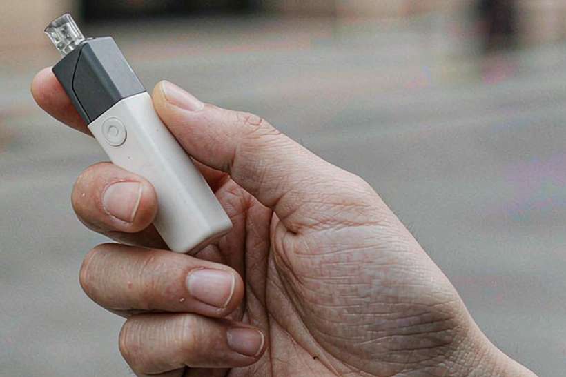 OEM and ODM Options for VapeCon e-liquid — EU stock