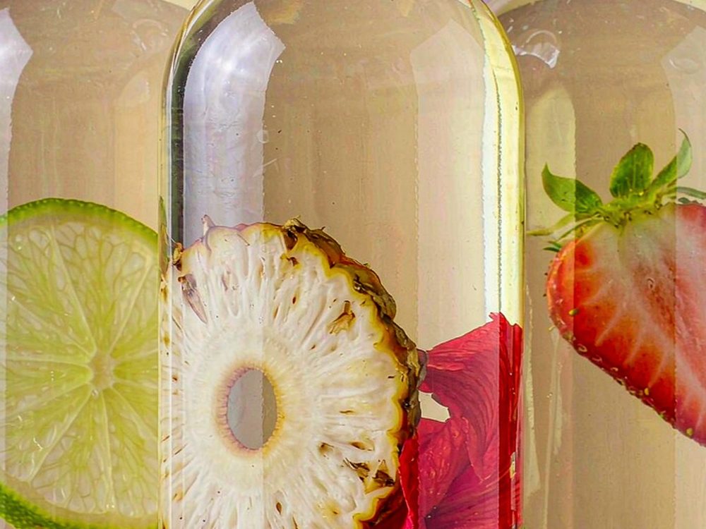 OEM and ODM Options for VapeCon e-liquid — new arrivals