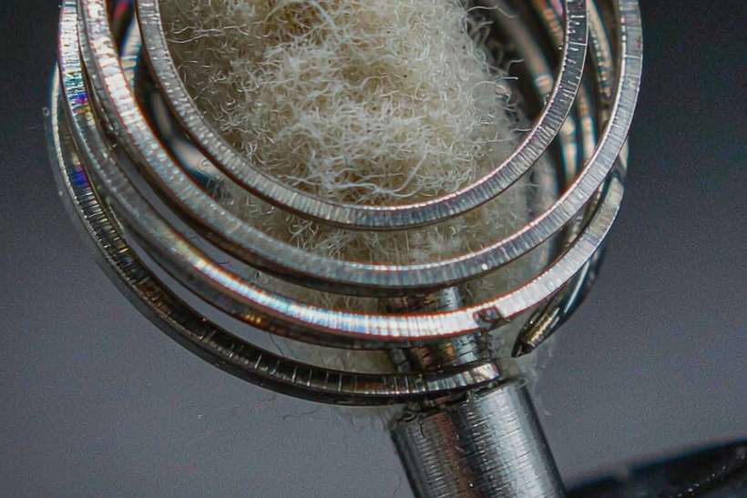 OEM and ODM Options for VapeCon e-liquid — ODM ready