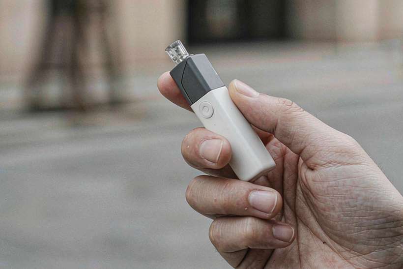 OEM and ODM Options for VapeCon e-liquid — OEM available