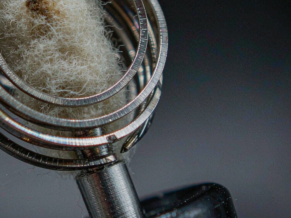 OEM and ODM Options for VapeCon e-liquid — premium tier