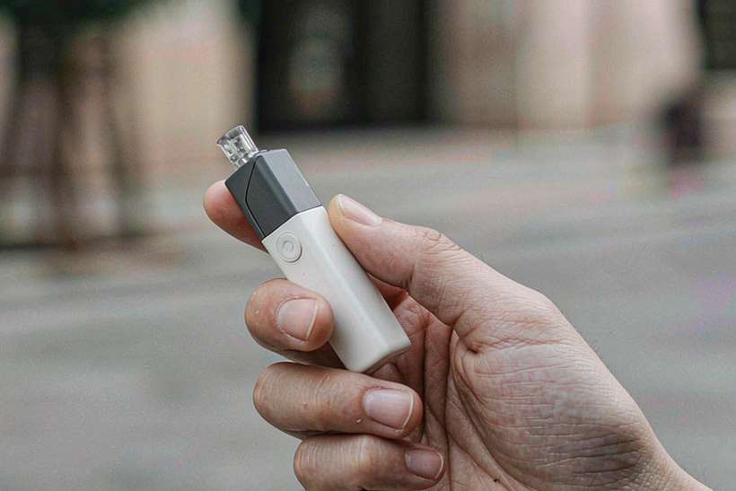 OEM and ODM Options for VapeCon e-liquid — small parcel