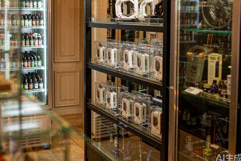 OEM and ODM Options for VapeCon e-liquid — Summer deals