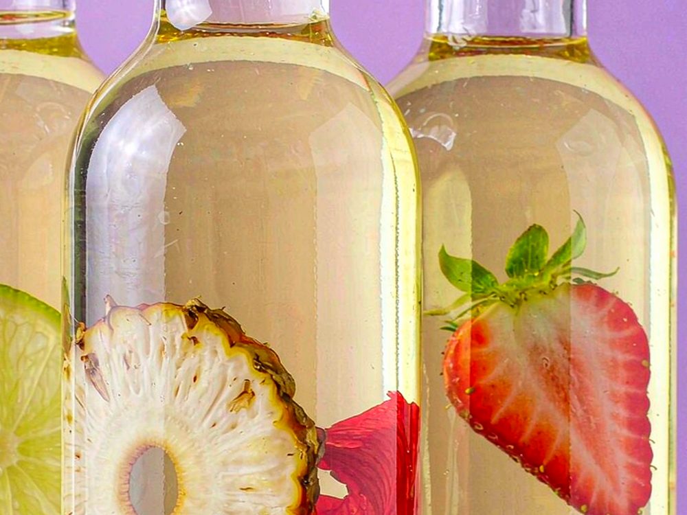 OEM and ODM Options for VapeCon e-liquid — wholesale only