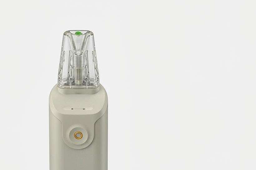 OEM and ODM Options for VapeCon hardware — Asia Pacific