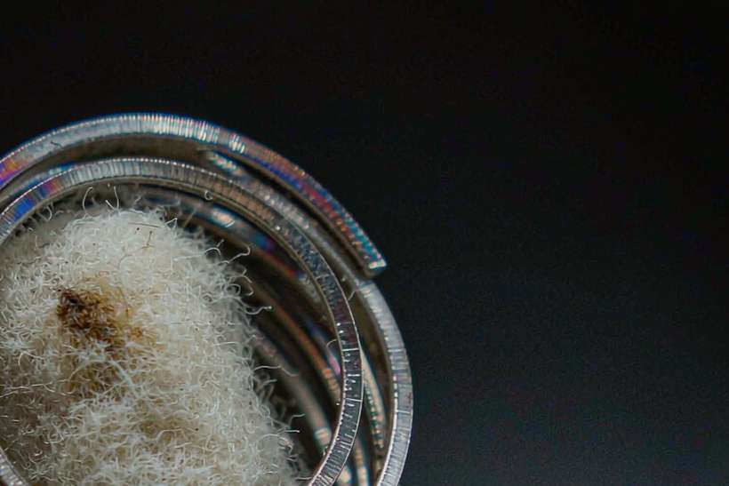 OEM and ODM Options for VapeCon hardware — Autumn stock
