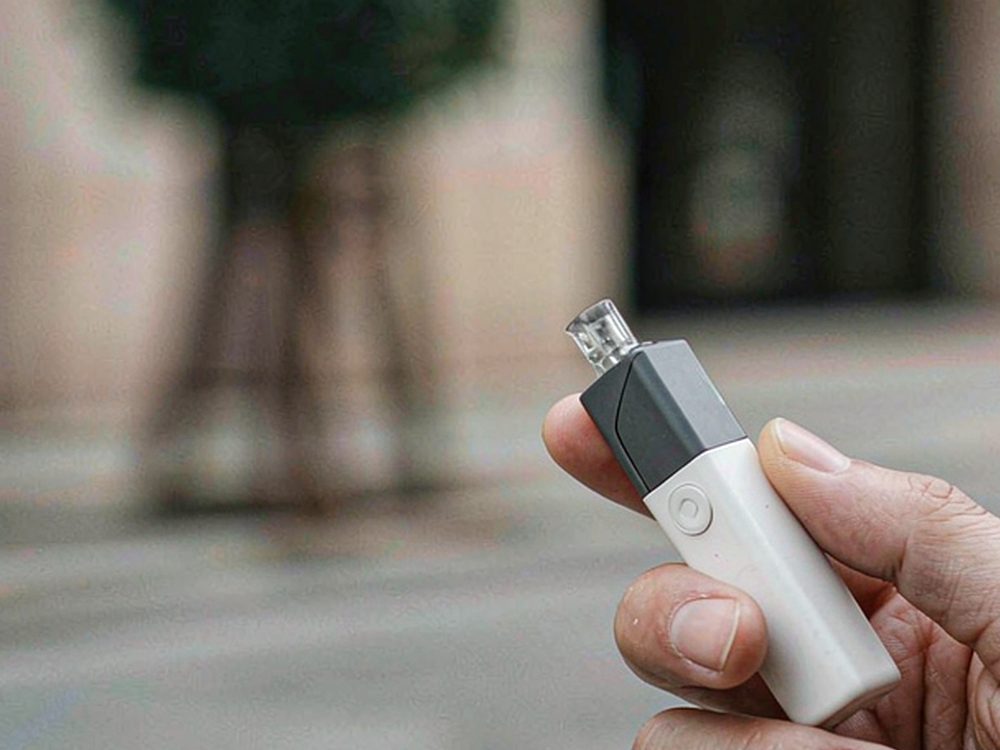 OEM and ODM Options for VapeCon hardware — budget tier