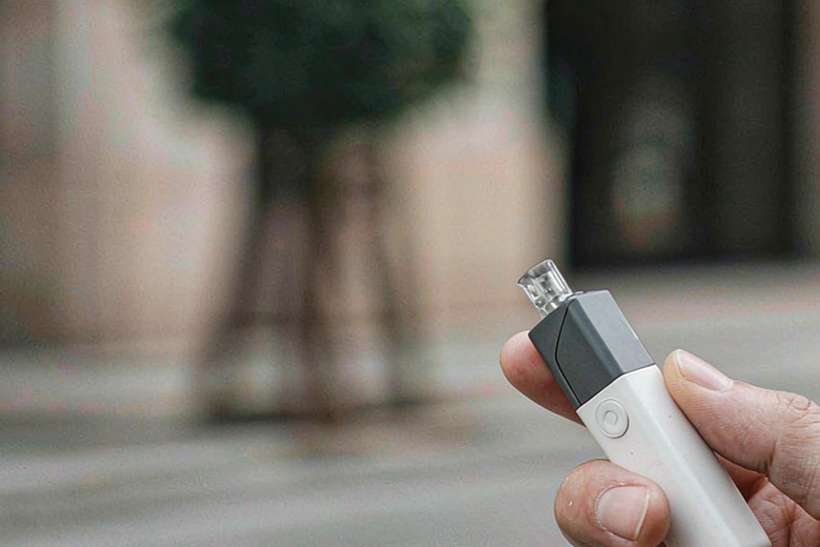 OEM and ODM Options for VapeCon hardware — container load