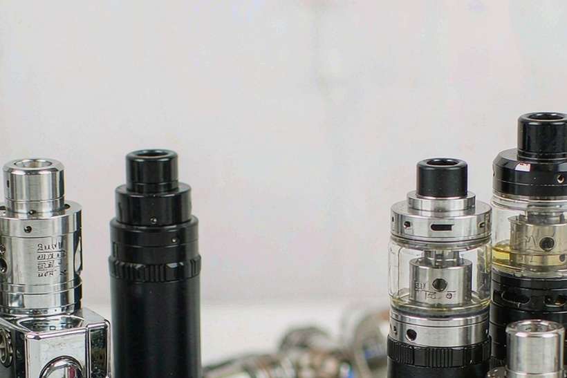 OEM and ODM Options for VapeCon hardware — EU stock