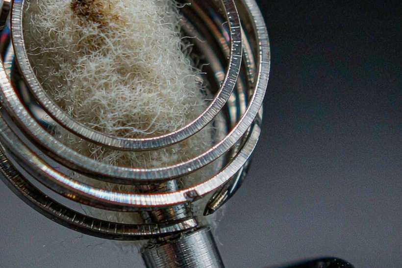 OEM and ODM Options for VapeCon hardware — small parcel