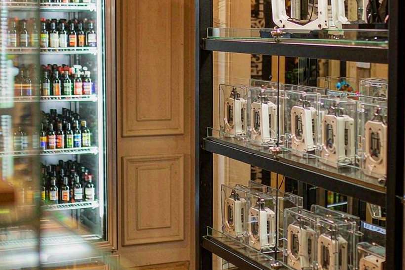 OEM and ODM Options for VapeCon hardware — Summer deals