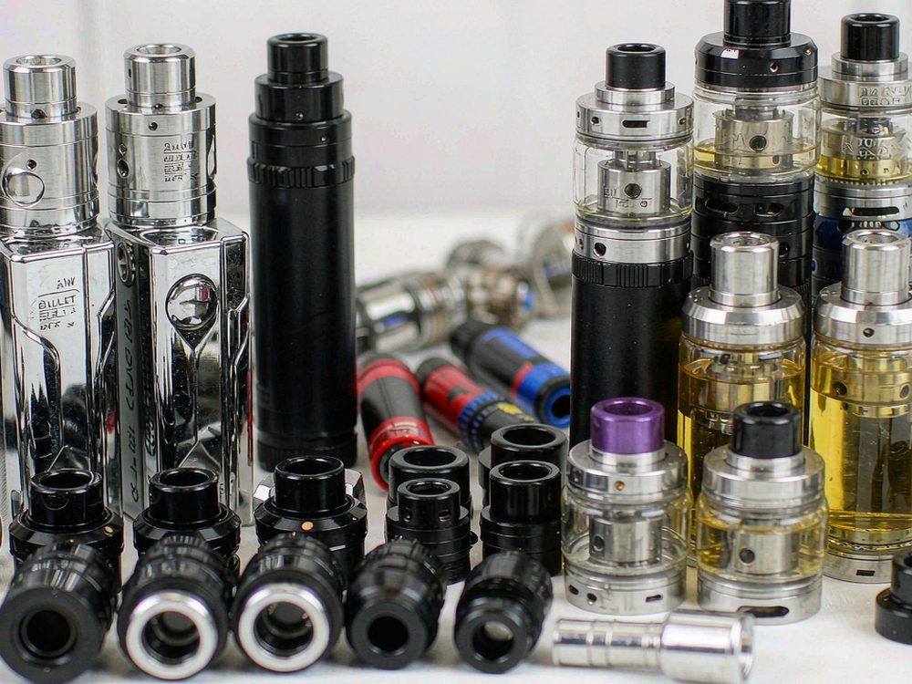 OEM and ODM Options for VapeCon hardware — top rated