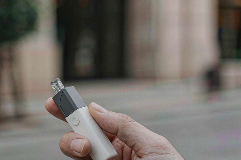 OEM and ODM Options for VapeCon hardware — US warehouse