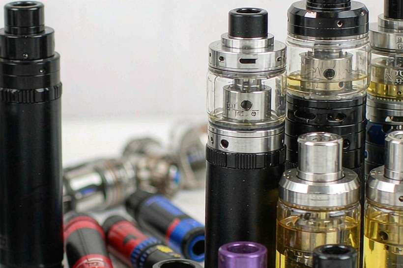 OEM and ODM Options for VapeCon hardware — Winter special