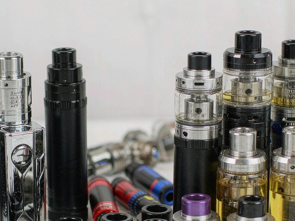 OEM and ODM Options for VapeCon in Naples — budget tier