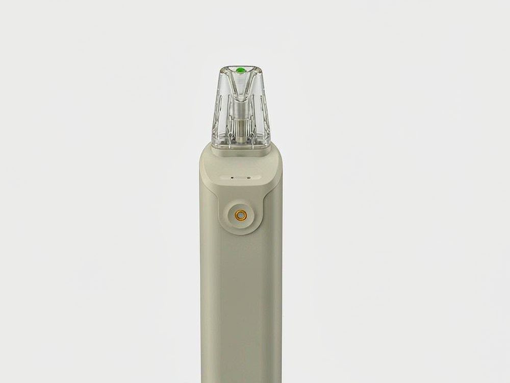 OEM and ODM Options for VapeCon in Naples — bulk case